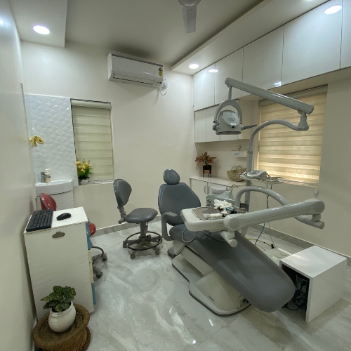 Dental Equipment