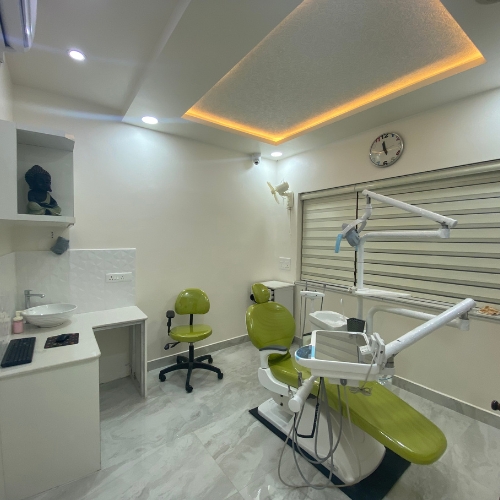 Dental Equipment
