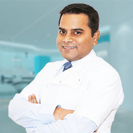 Dr. Ashwin Chute