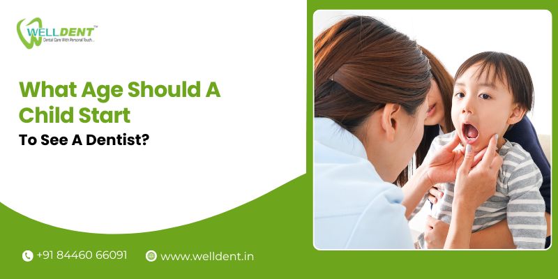 kids dental treatment in nagpur